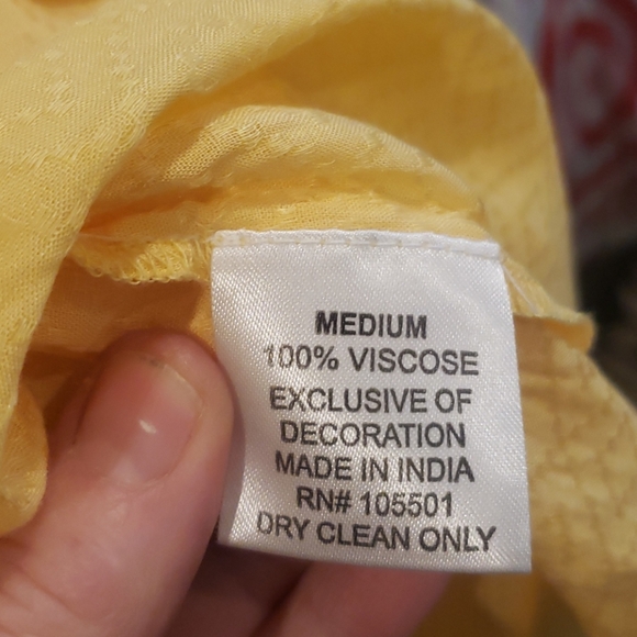 DDR dress - Picture 8 of 8